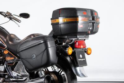 1988 Moto Guzzi CALIFORNIA III