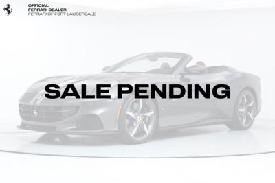 2023 Ferrari PORTOFINO M
