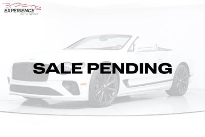 2023 Bentley Continental