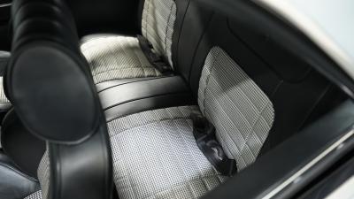 1968 Chevrolet Camaro LS6 Restomod