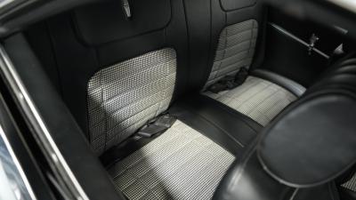 1968 Chevrolet Camaro LS6 Restomod