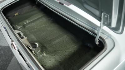 1968 Chevrolet Camaro LS6 Restomod