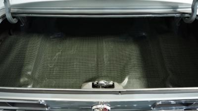 1968 Chevrolet Camaro LS6 Restomod