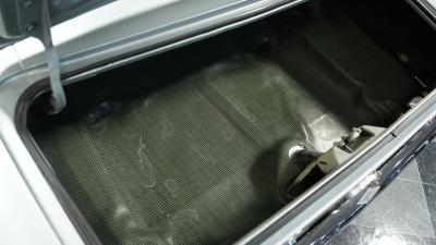 1968 Chevrolet Camaro LS6 Restomod