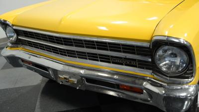 1967 Chevrolet Nova Chevy II