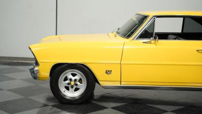 1967 Chevrolet Nova Chevy II