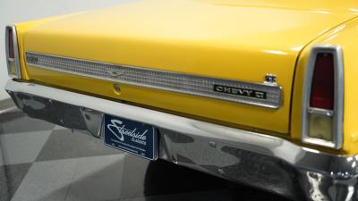 1967 Chevrolet Nova Chevy II