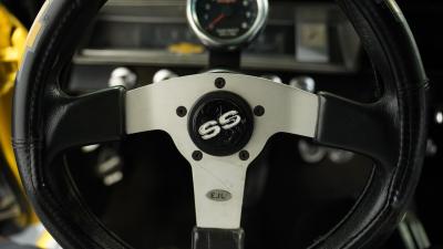 1967 Chevrolet Nova Chevy II