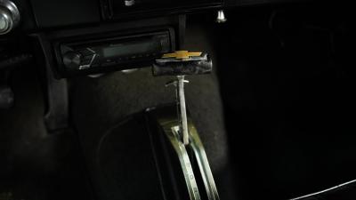 1967 Chevrolet Nova Chevy II