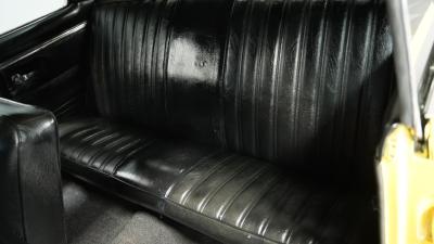 1967 Chevrolet Nova Chevy II