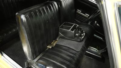 1967 Chevrolet Nova Chevy II