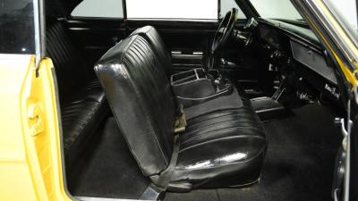 1967 Chevrolet Nova Chevy II