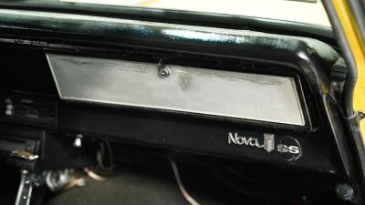 1967 Chevrolet Nova Chevy II