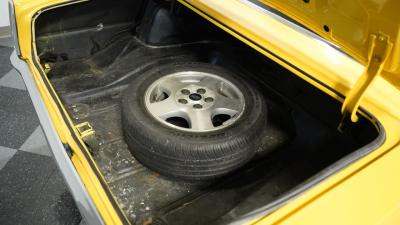 1967 Chevrolet Nova Chevy II