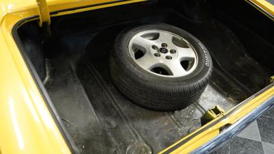 1967 Chevrolet Nova Chevy II