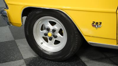 1967 Chevrolet Nova Chevy II