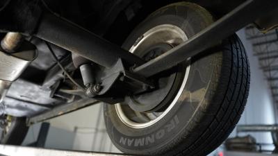 1967 Chevrolet Nova Chevy II