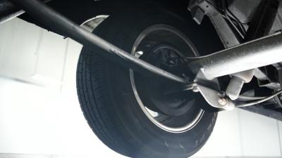 1967 Chevrolet Nova Chevy II