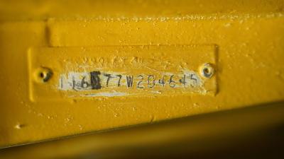 1967 Chevrolet Nova Chevy II