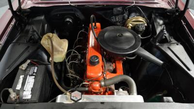 1965 Chevrolet Nova Chevy II