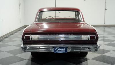 1965 Chevrolet Nova Chevy II
