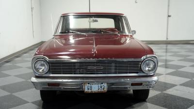 1965 Chevrolet Nova Chevy II