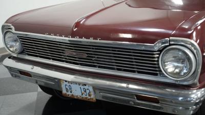 1965 Chevrolet Nova Chevy II