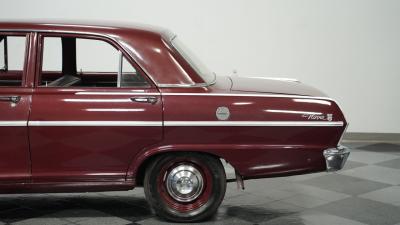 1965 Chevrolet Nova Chevy II