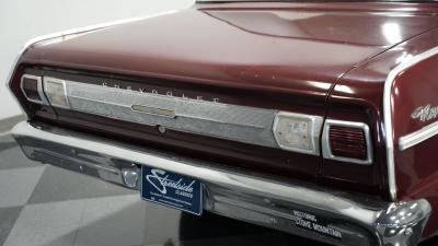 1965 Chevrolet Nova Chevy II