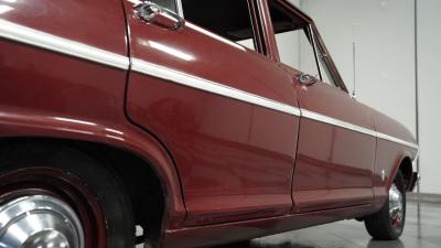 1965 Chevrolet Nova Chevy II