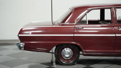 1965 Chevrolet Nova Chevy II