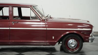 1965 Chevrolet Nova Chevy II