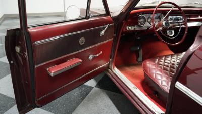 1965 Chevrolet Nova Chevy II