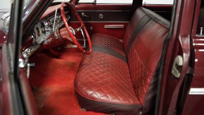 1965 Chevrolet Nova Chevy II