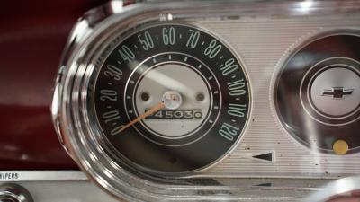 1965 Chevrolet Nova Chevy II