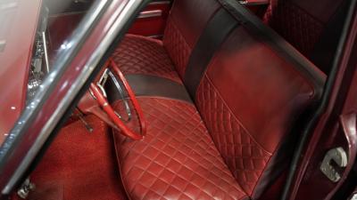 1965 Chevrolet Nova Chevy II