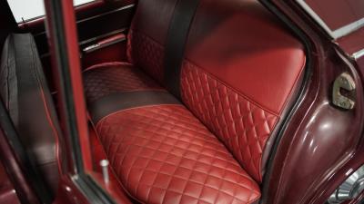 1965 Chevrolet Nova Chevy II