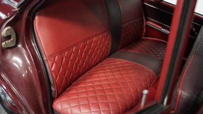 1965 Chevrolet Nova Chevy II