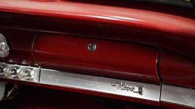 1965 Chevrolet Nova Chevy II