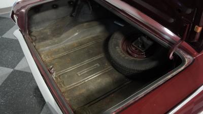 1965 Chevrolet Nova Chevy II