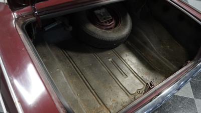 1965 Chevrolet Nova Chevy II