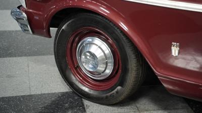 1965 Chevrolet Nova Chevy II