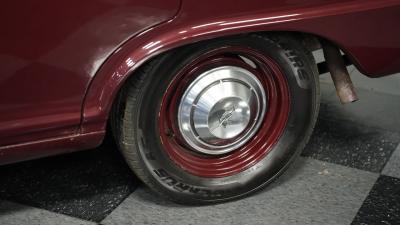 1965 Chevrolet Nova Chevy II