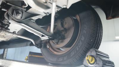 1965 Chevrolet Nova Chevy II