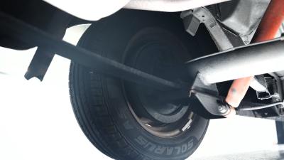 1965 Chevrolet Nova Chevy II