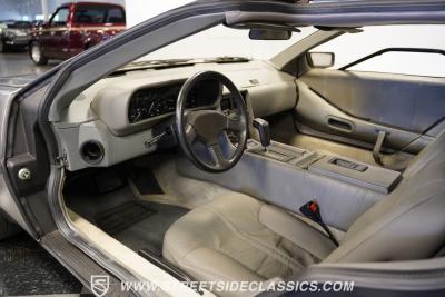 1981 DeLorean DMC-12 Stage 2