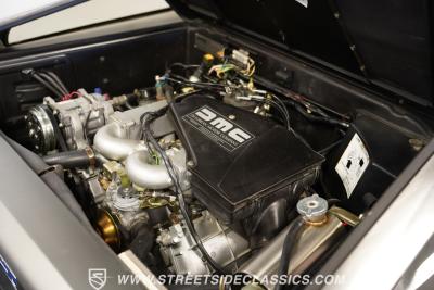 1981 DeLorean DMC-12 Stage 2