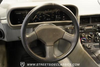 1981 DeLorean DMC-12 Stage 2