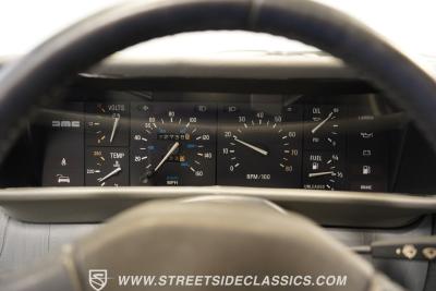 1981 DeLorean DMC-12 Stage 2