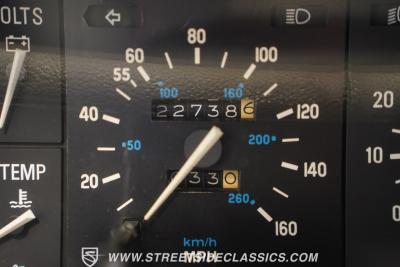 1981 DeLorean DMC-12 Stage 2